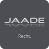 Symbol für JAADE App Rechtsanwälte